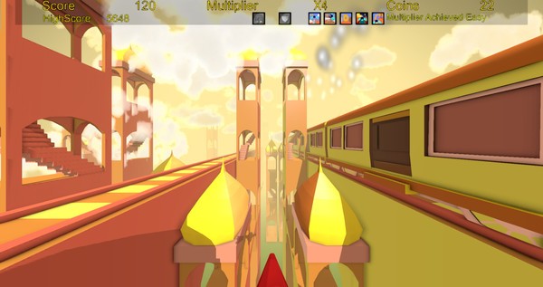 Leave The Nest Screenshot #2