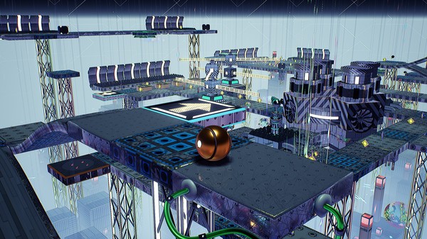 GROOVY Screenshot #1