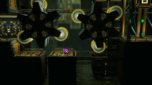 GROOVY Screenshot #2