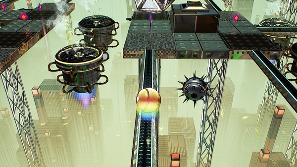 GROOVY Screenshot #3