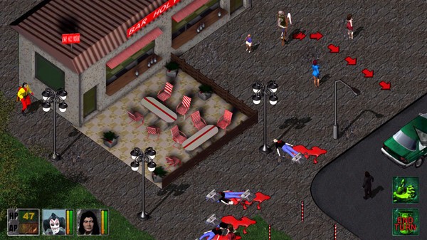 The Troma Project Screenshot #1