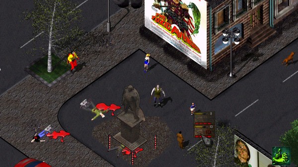 The Troma Project Screenshot #2