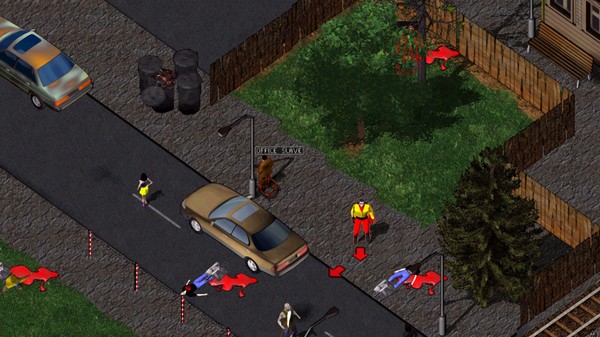 The Troma Project Screenshot #3