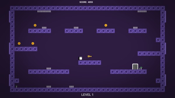 Dungeon Escape Screenshot #1