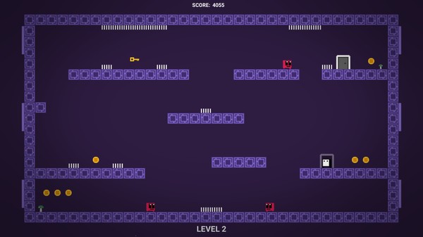 Dungeon Escape Screenshot #2