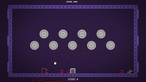 Dungeon Escape Screenshot #3