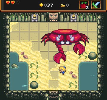 Shipwreck Screenshot #1