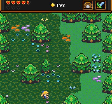 Shipwreck Screenshot #2