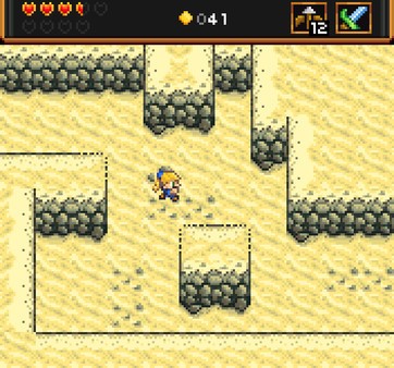 Shipwreck Screenshot #3