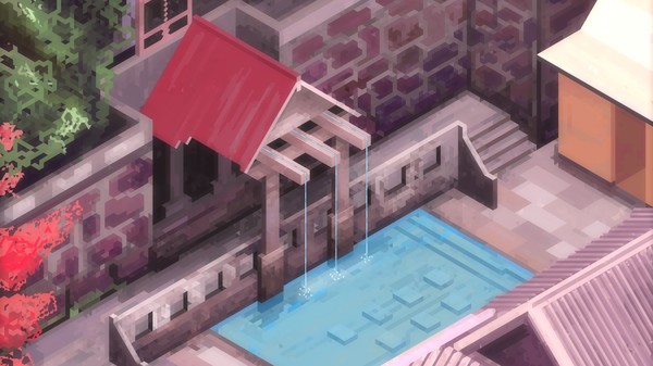 Marmoset Hexels 3 Screenshot #1