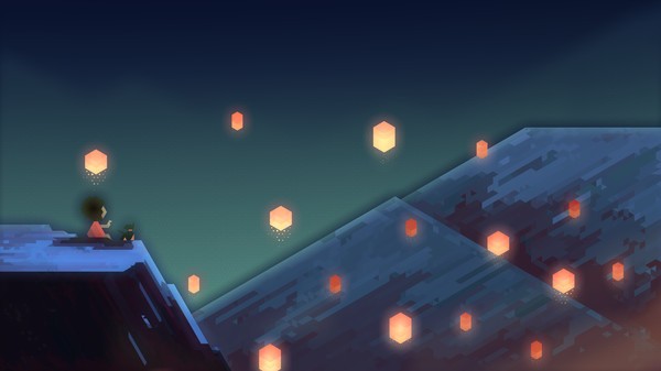 Marmoset Hexels 3 Screenshot #2