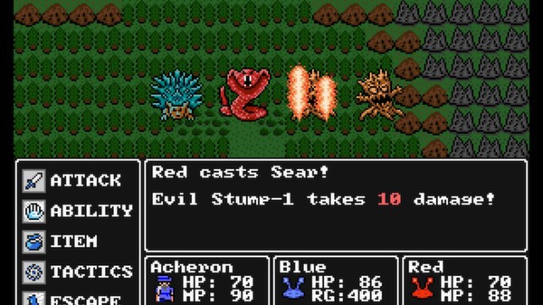 NEStalgia Screenshot #1