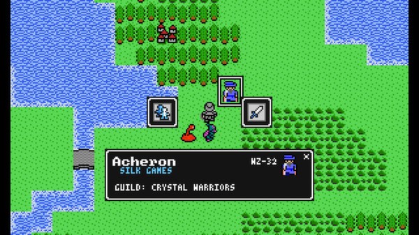 NEStalgia Screenshot #3