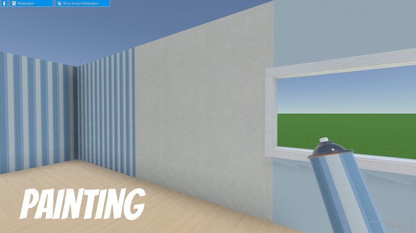 Concrete and Steel Screenshot #2