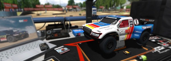 VRC PRO Screenshot #2