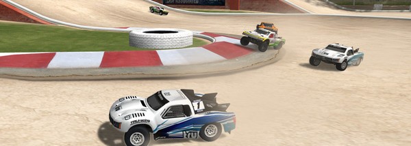 VRC PRO Screenshot #3