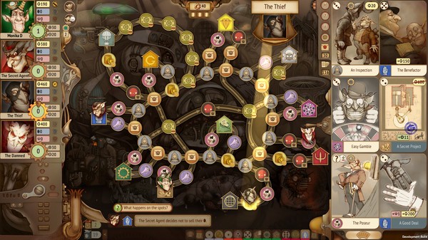 Gremlins, Inc. Screenshot #3