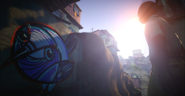 Papo & Yo Screenshot #2