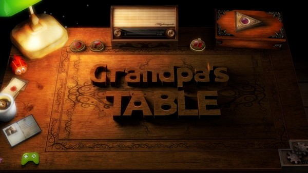 Grandpa's Table Screenshot #1