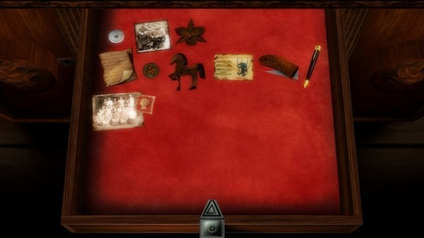 Grandpa's Table Screenshot #3