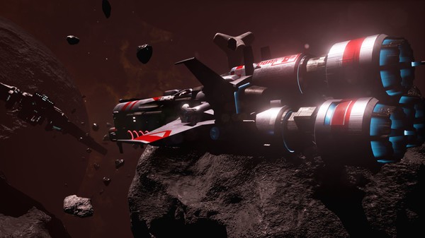 ASTROKILL Screenshot #1