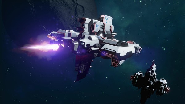 ASTROKILL Screenshot #2