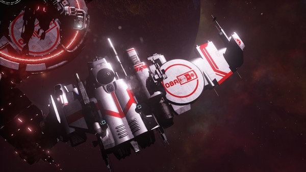 ASTROKILL Screenshot #3