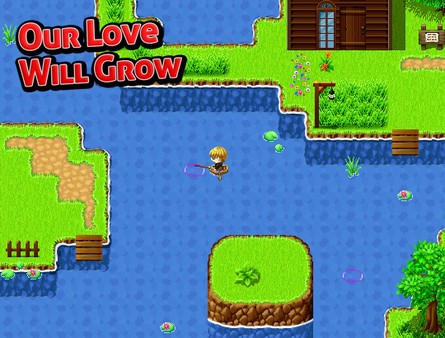 Our Love Will Grow Screenshot #3
