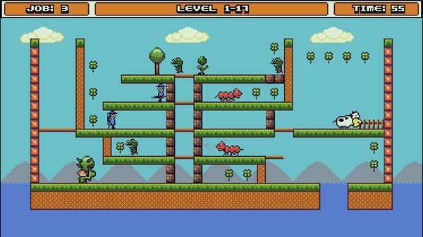 Job the Leprechaun Screenshot #1