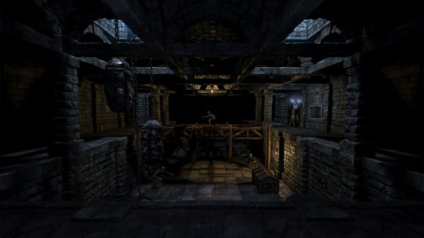 Legend of Grimrock 2 Screenshot #2