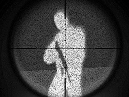 Tom Clancy's Rainbow Six 3 - Gold Edition Screenshot #3