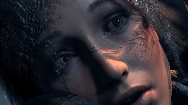 Rise of the Tomb Raider Screenshot #3