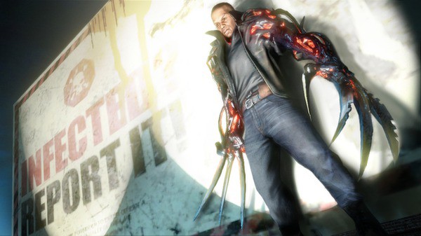 Prototype 2 Screenshot #2