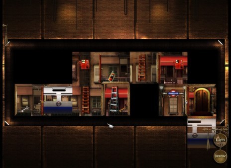 Rooms: The Main Building Screenshot #3
