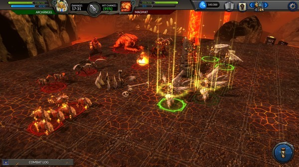 Planar Conquest Screenshot #2