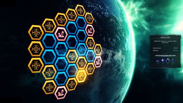 Meridian: Squad 22 Screenshot #3