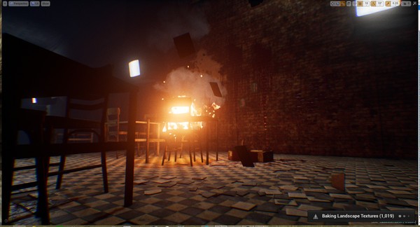 Time Ramesside (A New Reckoning) Screenshot #2