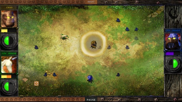 Archon Classic Screenshot #3