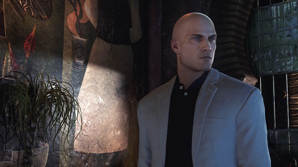 HITMAN: Episode 3 - Marrakesh Screenshot #3