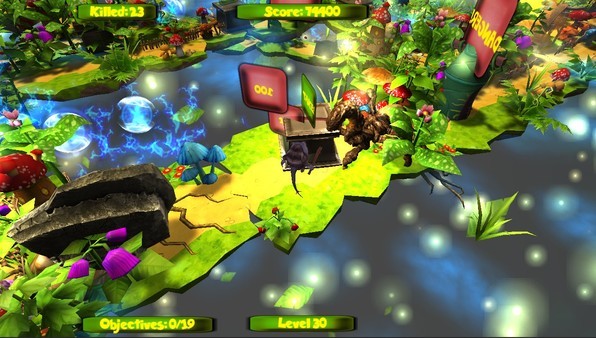 Zipple World Screenshot #3