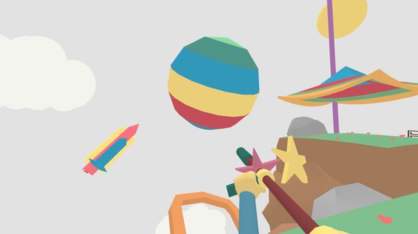 Lovely Planet Screenshot #1