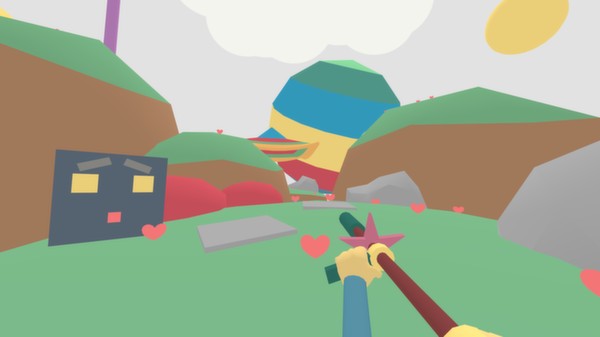 Lovely Planet Screenshot #2