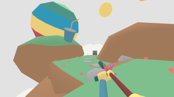 Lovely Planet Screenshot #3