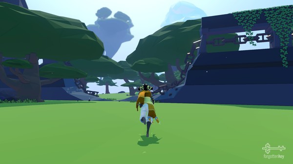 AER - Memories of Old Screenshot #3