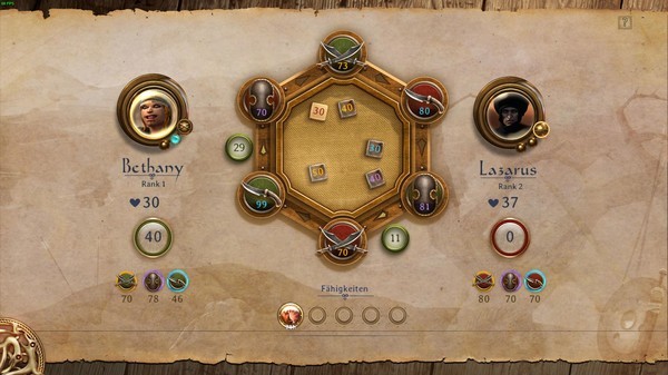 Caravan Screenshot #2