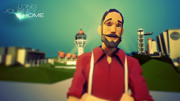 The Long Journey Home Screenshot #3