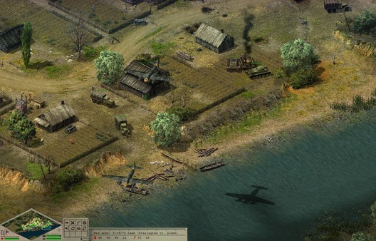 Stalingrad Screenshot #1