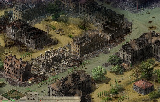 Stalingrad Screenshot #3