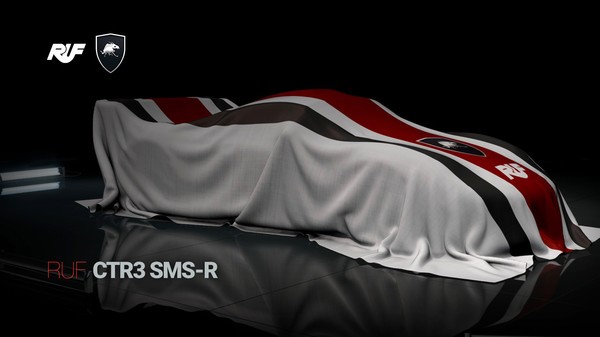 Project CARS - Modified Car Pack Screenshot #1