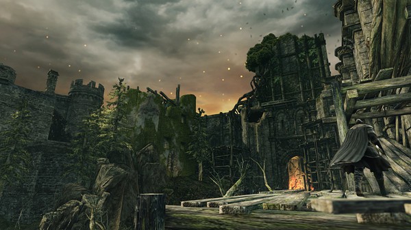 Dark Souls 2 - Scholar of the First Sin Screenshot #2